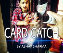 Card Catch by Abhay Sharma (MP4 Video Download)
