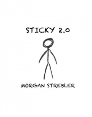 Sticky 2.0 by Morgan Strebler (MP4 Video Download)