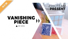 Vanishing Piece by Zihu (Video Download)