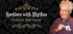 Routines with Rhythm by Rafael Benatar (Video Download)