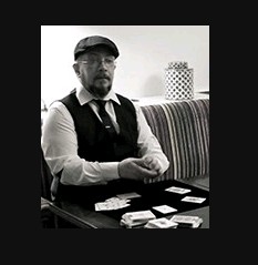 From The Card Table To The Magic World with Yann Hardy (2 Days) (FullHD quality)