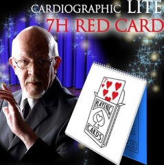 Cardiographic Lite by Martin Lewis (MP4 Video Download)
