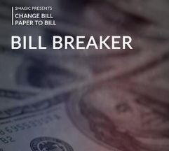 Bill Breaker by Smagic Productions (MP4 Video Download)