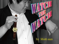 Watch the Watch by Mott-Sun (MP4 Video Download)
