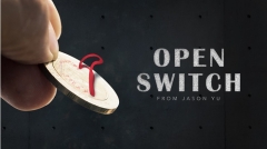 Open Switch by Jason Yu (Video Download)