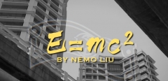 E=MC2 by Nemo Liu and Hanson Chien (MP4 Video Download)