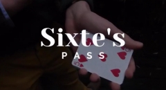 Sixte's Pass by Reborn & Nobody (MP4 Video Download)