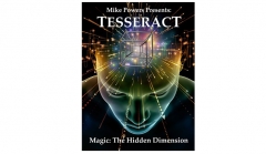Tesseract by Mike Powers (PDF Download)