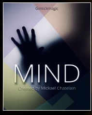 Mickael Chatelain - Mind (French Version)