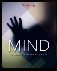 Mickael Chatelain - Mind (French Version)
