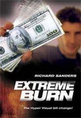 Extreme Burn by Richard Sanders (Mp4 Video Download)