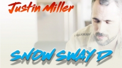 Justin Miller - Snow Swayd (MP4 Video Download)