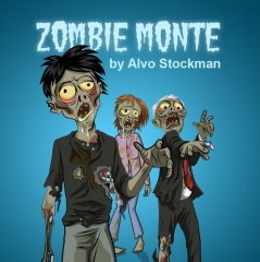 Alvo Stockman - Zombie Monte (MP4 Video Download)