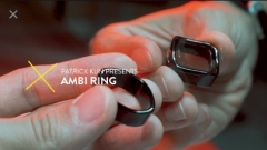 Ambi Ring (Ring Illusion) by Patrick Kun - AmbiRing (MP4 Video Download)