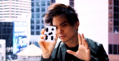 Kadabra by Raffi Kazama & Shin Lim (MP4 Video Download)