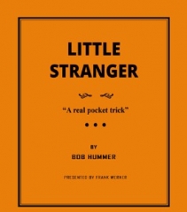 Little Stranger by Bob Hummer (PDF Download)