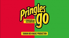 Pringles Go by Taiwan Ben and Julio Montoro (MP4 Video Download)