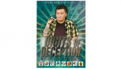 Alan Rorrison - Digits of Deception (MP4 Video Download)