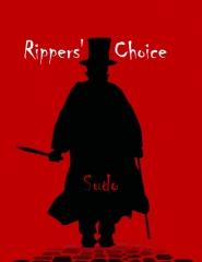 Rippers' Choice by Sudo Nimh (Full Download)
