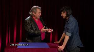 Une Chance Sur 4 by Bernard Bilis (MP4 Video Download)