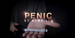 Nemo and Hanson Chien - Penic (MP4 Video Download)