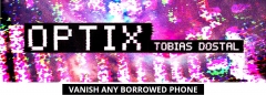 Tobias Dostal - Optix (MP4 Video Download)