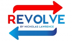Revolve by Nicholas Lawrence (MP4 Video Download)
