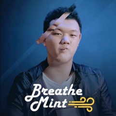 Zee - Breathe Mint (MP4 Video Download)