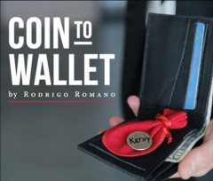 Coin to Wallet by Rodrigo Romano (MP4 Video Download)