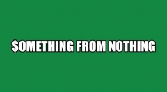 Damien Fisher - Something From Nothing (MP4 Video Download)