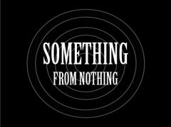 Something From Nothing by Luke Jermay (PDF Download)
