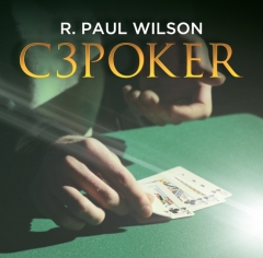 C3 Poker by R. Paul Wilson - C3Poker (MP4 Video Download)