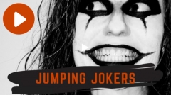 Jumping Jokers by Adam Wilber (MP4 Video Download)