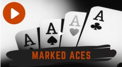 Marked Aces by Adam Wilber (MP4 Video Download)