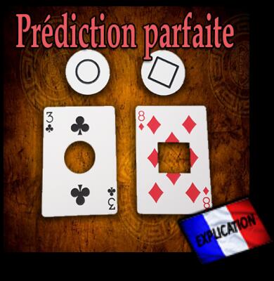The Prédiction Parfaite - Le Petit Magicien (Video Download)