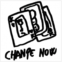 Change Now by Julio Montoro (MP4 Video Download)