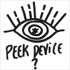 Peek Device by Julio Montoro (MP4 Video Download)