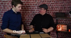 Anonymous - Chairpie (MP4 Video Download)