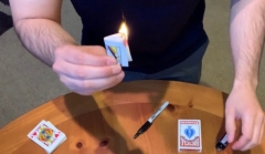 Switch & Fuse by Justin Lemoine (MP4 Video Download FullHD Quality)