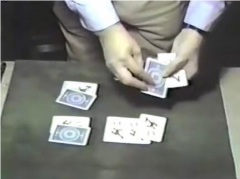 Frank Garcia Private unpublished Magic Lessons (MP4 Video Download)