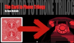 The Card to Phone Trilogy by Dara McGrath (MP4 Video Download)