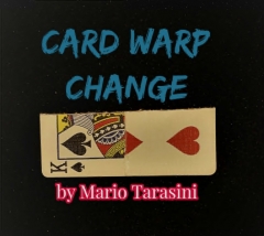 Mario Tarasini - Card Warp Change (MP4 Video Download)