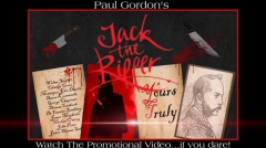 Jack The Ripper by Paul Gordon (MP4 Video Download)