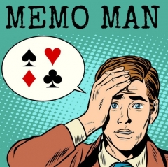 Memo Man by La Ville Magic (MP4 Video Download)
