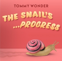 The Snail's Progress presented by Dan Harlan (Full Download)