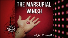 The Vault - The Marsupial Vanish by Kyle Purnell (MP4 Video Download)