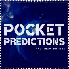 Pocket Predictions by Abhinav Bothra (Video + PDF full Download)