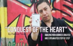 Conquest of the Heart by Patricio Teran (MP4 Video Download)
