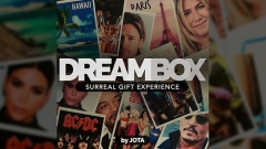 Dream Box by Jota - DreamBox (MP4 Video Download)
