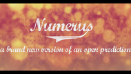 Numerus by Raphael Macho (Original DVD Download, ISO file)
